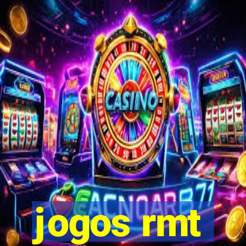 jogos rmt